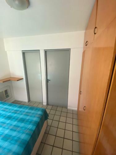 Apartamento Beira-mar Em Ponta Verde