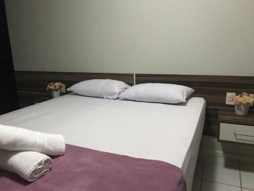 Apartamento Temporada Edf. Neo2.0