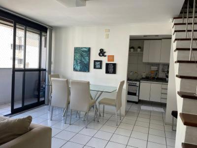 Apartamento Temporada Edf. Neo2.0