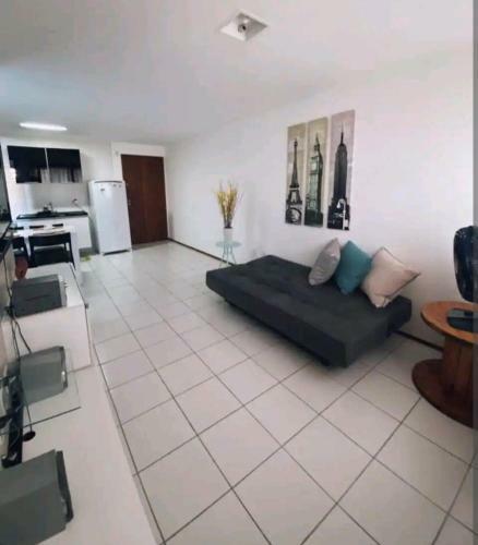 Apartamento Incr�vel Apt Na Ponta Verde!