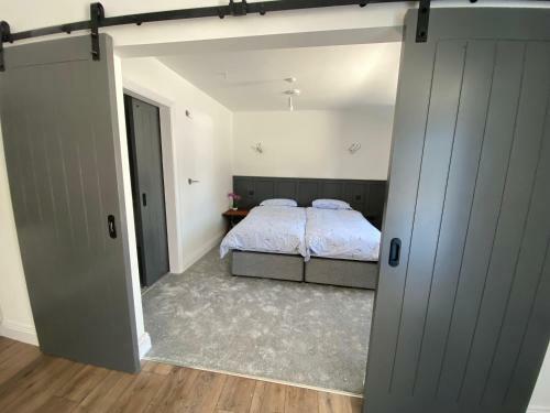 The Roadshed Apartments @ Rohans Farm
