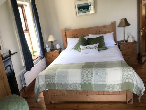 Bed & Breakfast Tranquil Water