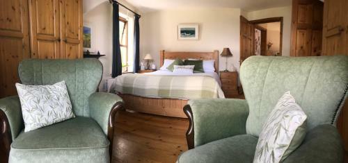 Bed & Breakfast Tranquil Water