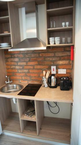 Apartamento Maynooth Serviced Studios
