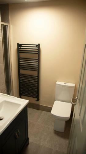 Apartamento Maynooth Serviced Studios