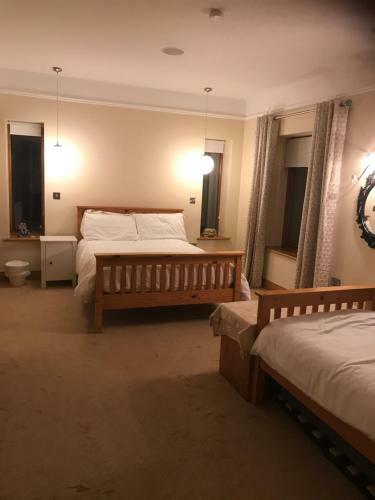 Laithreach Briuin B&B