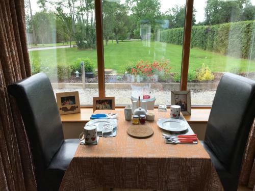 Laithreach Briuin B&B