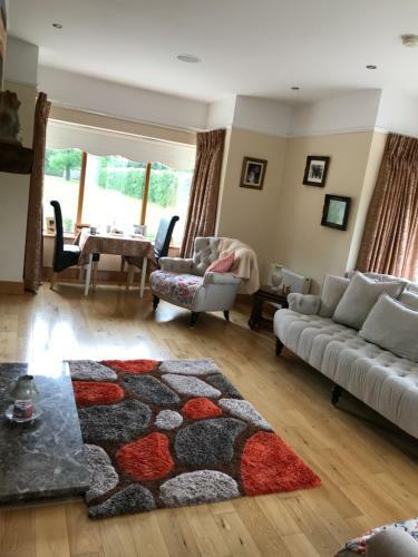Laithreach Briuin B&B