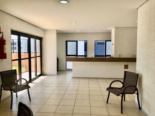 Apartamento Ponta Verde