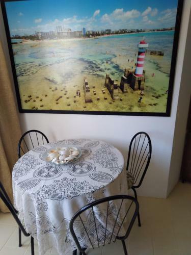 Apartamento Impresionantes Vistas
