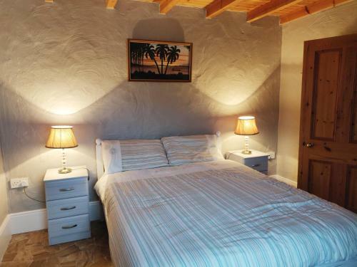 Glenkeel Cottage
