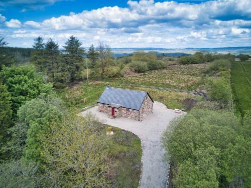 Glenkeel Cottage