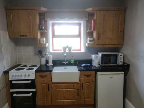 Glenkeel Cottage