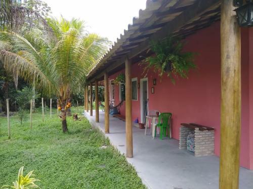 Bela Casa De Campo
