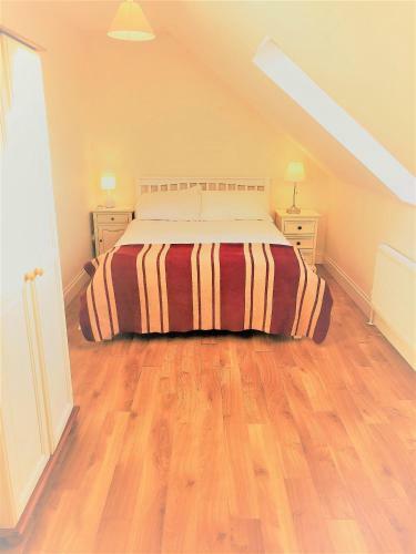 Apartamento Doughbeg Beach Cottage