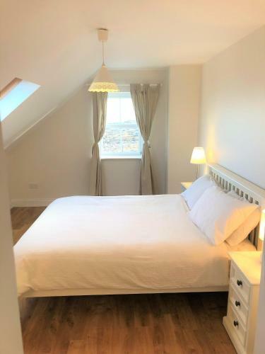 Apartamento Doughbeg Beach Cottage