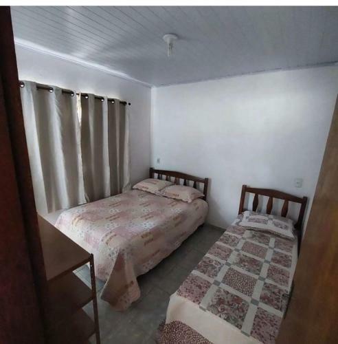 Fazendinha Indai�