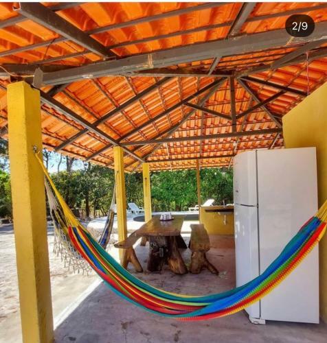 Fazendinha Indai�