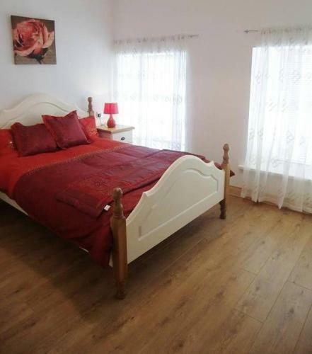 Apartamento Kathleen's House