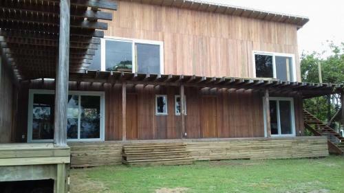 Apartamento Lupe Da Lagoa