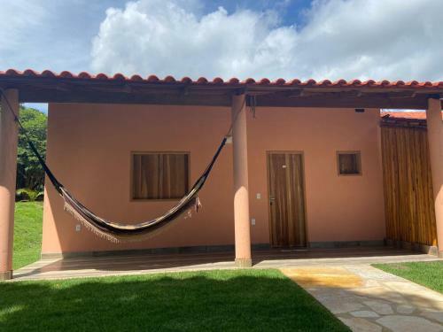 Posada Pousada Riacho Das Pedras