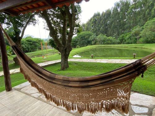 Posada Pousada Riacho Das Pedras