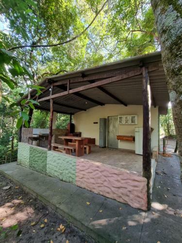 Posada Pousada Riacho Das Pedras