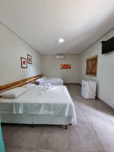 Posada Pousada Riacho Das Pedras