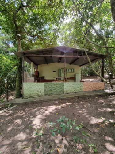 Posada Pousada Riacho Das Pedras