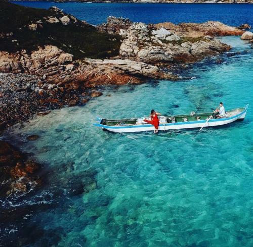 Luar De Arraial Do Cabo