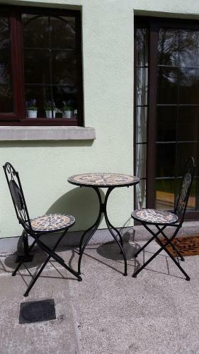 Lough Rynn Stylish Self-catering