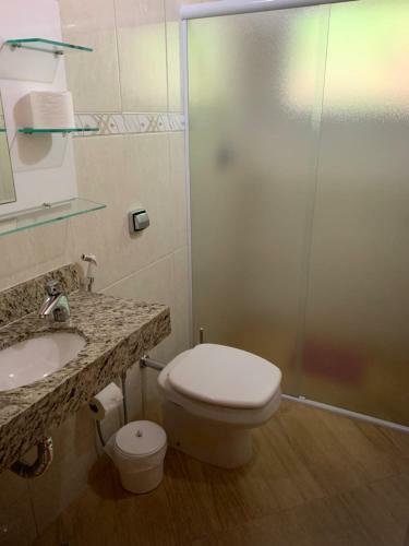 Posada Pousada S�tio Sossego