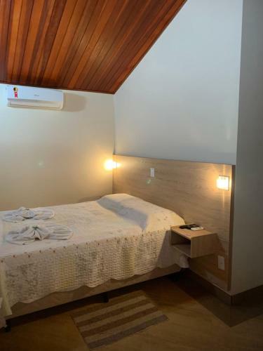Posada Pousada S�tio Sossego