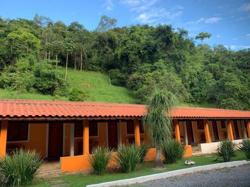 Posada Pousada S�tio Sossego