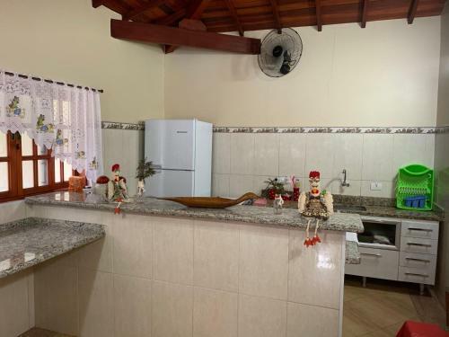 Posada Pousada S�tio Sossego