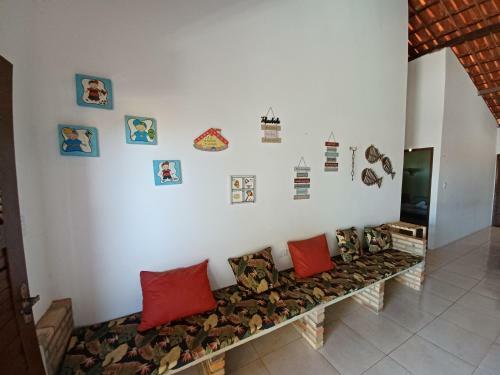 Morro Branco, Beberibe-ce