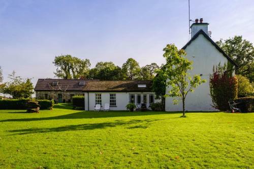 Brooklawn House Bed And Breakfast
