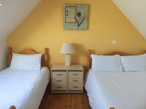 Lorna's Apartment Self Catering Holiday Home