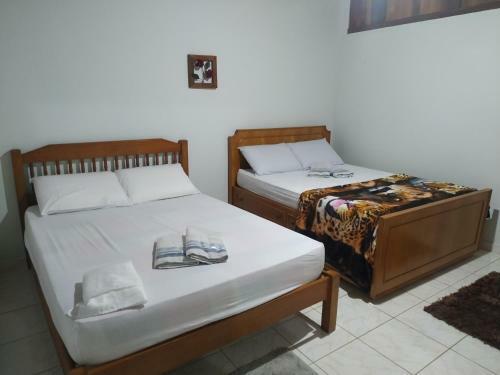 Ch�cara Do Lago Centro de �guas de Lind�ia