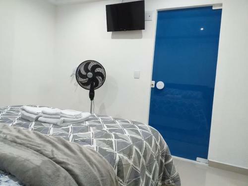 Apartamento 42 A Smart Flat