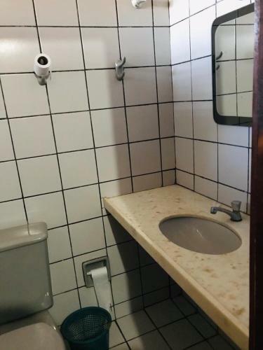 Casa P/ 12 Ou Mais Pessoas Em Morro Branco - Ce