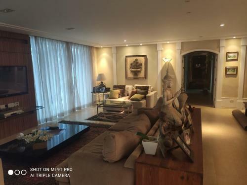 Ref�gio Verde Perto Da Capital Com Internet E Piscina