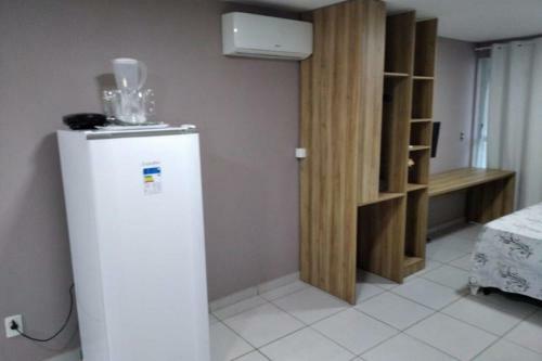Apartamento Estudio Fit - West Flat Mossor� Com �tima Localiza��o