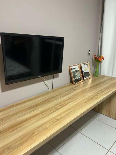 Apartamento Estudio Fit - West Flat Mossor� Com �tima Localiza��o