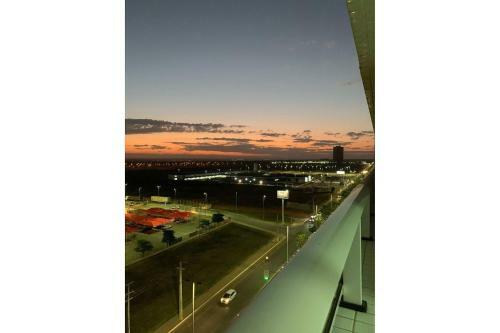 Apartamento Estudio No West Flat Mossor� - Alto Padr�o