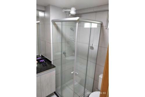 Apartamento Estudio No West Flat Mossor� - Alto Padr�o