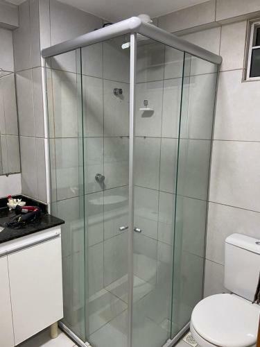 Apartamento Estudio No West Flat Mossor� - Alto Padr�o