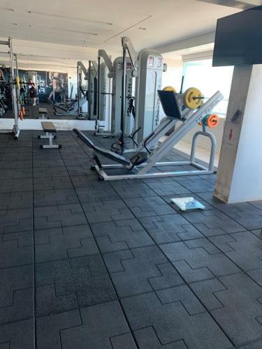 Apartamento Estudio No West Flat Mossor� - Alto Padr�o