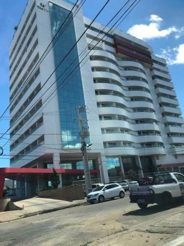 Apartamento Estudio No West Flat Mossor� - Alto Padr�o