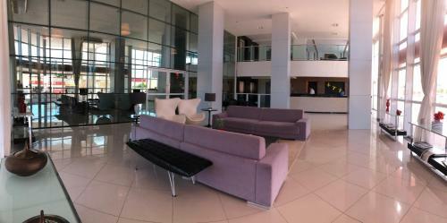 Apartamento Est�dio Travel West Flat